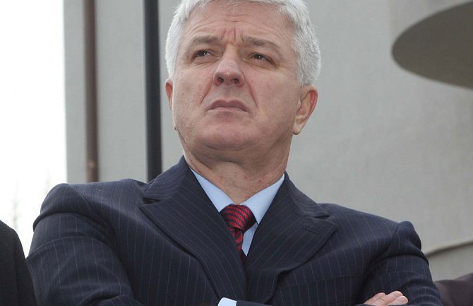 Odbačena prijava protiv Markovića