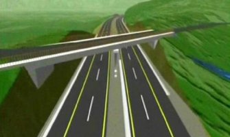Autoput će preporoditi Crnu Goru