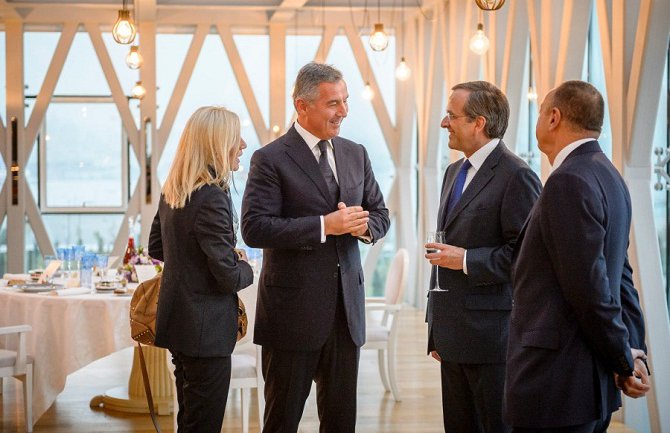 Za Crnu Goru gasifikacijom počinje nova era razvoja