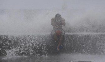 Filipini: Poplave odnijele pet života