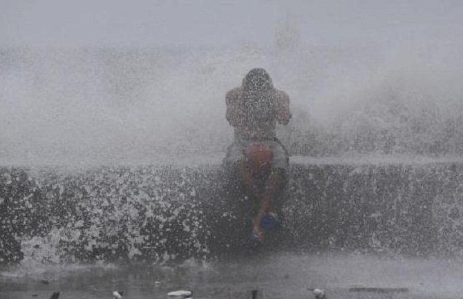 Filipini: Poplave odnijele pet života