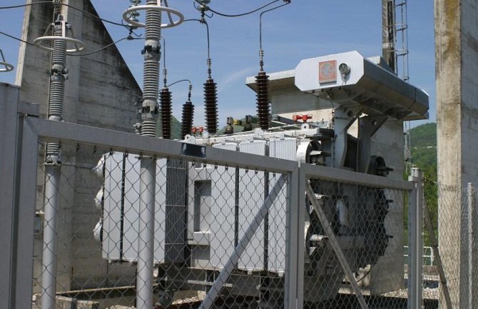 Za 9 mjeseci ukradeno 12 transformatora