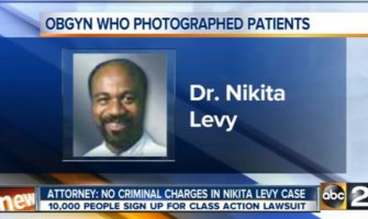 Ginekolog tajno snimao pacijentkinje: Žrtve dobile odštetu od 190 miliona dolara 