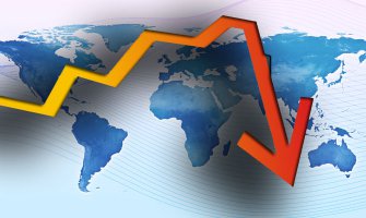 Svijet čeka ekonomska kriza gora od one iz 2008!