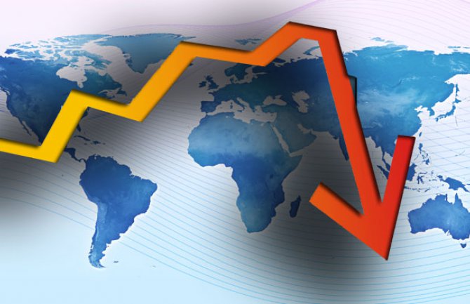 Svijet čeka ekonomska kriza gora od one iz 2008!