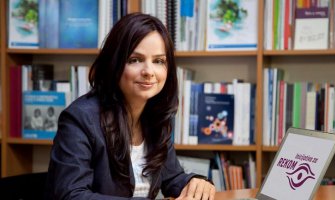 Uljarević: Najveću odgovornost za reforme društva nosi Vlada