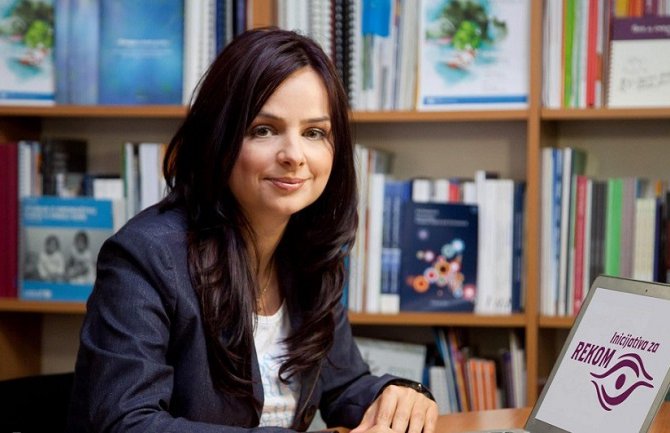 Uljarević: Najveću odgovornost za reforme društva nosi Vlada