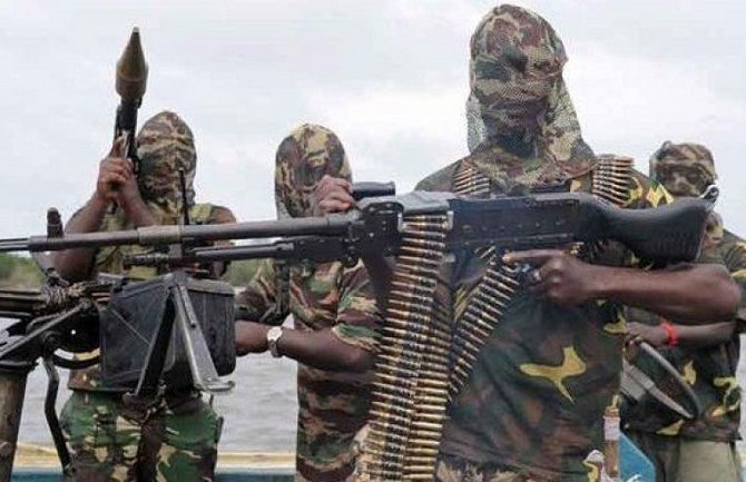 Grupa Boko Haram bolje opremljen od vojske