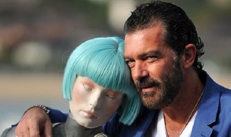 Antonio Banderas propao nakon razvoda od Melani Grifit