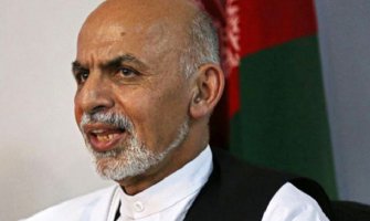 Okončana postizborna  kriza u Avganistanu