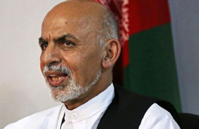 Okončana postizborna  kriza u Avganistanu