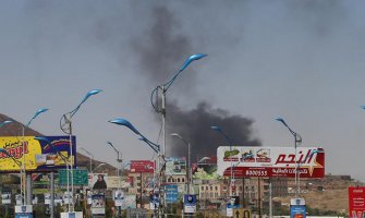 Jemenski premijer usred haosa podnio ostavku