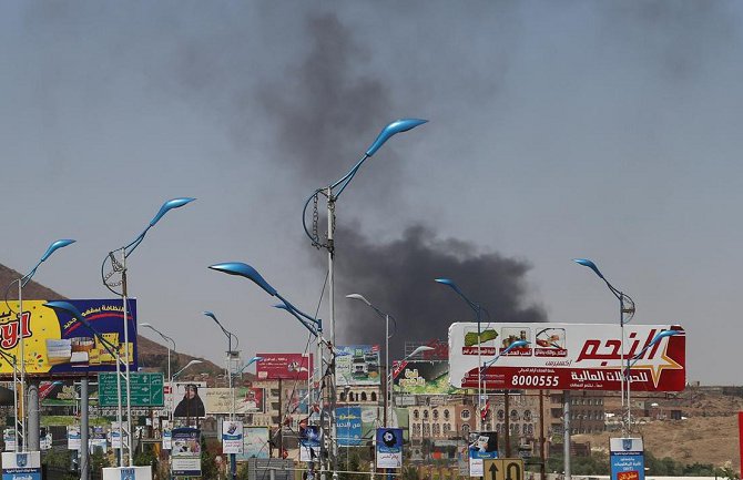 Jemenski premijer usred haosa podnio ostavku