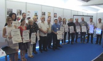 Sajam namještaja u Podgorici posjetilo 7000 ljudi