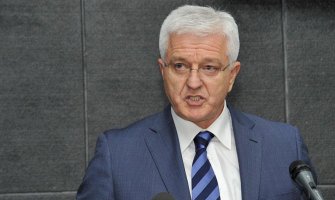 Marković: Nema političkog dogovora sa Pozitivnom Crnom Gorom