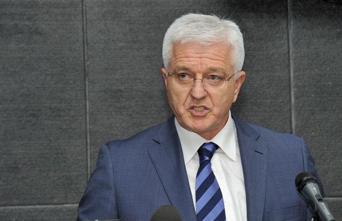 Marković: Nema političkog dogovora sa Pozitivnom Crnom Gorom