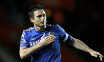 Lampard golom 