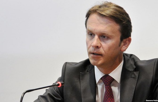 Konjević u posjeti Francukoj