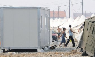 EU nastavlja da pruža podršku povratku raseljenih lica