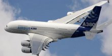 Ovako nastaje džinovski Erbas A380 (VIDEO)