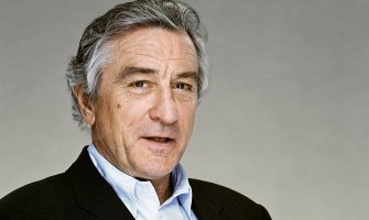 Robert De Niro sebe smatra krivim za smrt najboljeg prijatelja