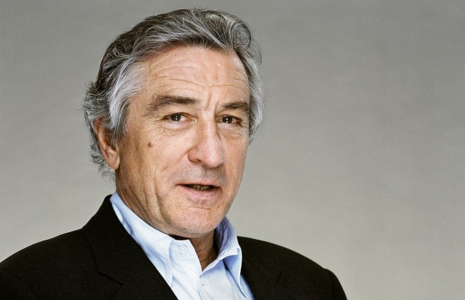 Robert De Niro sebe smatra krivim za smrt najboljeg prijatelja