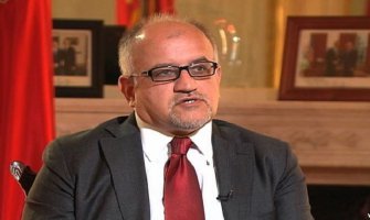 Darmanović ponovio: Za CG demarkacija je završena stvar