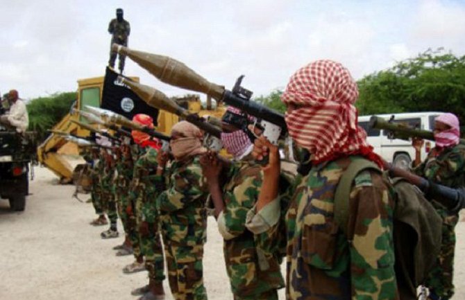 Al Kaida sprema napade na SAD i Evropu?