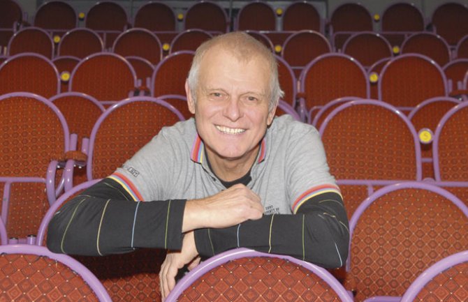 Lopovi obili stan Branka Kockice