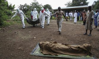 Ebola – bolest siromaštva i štednje