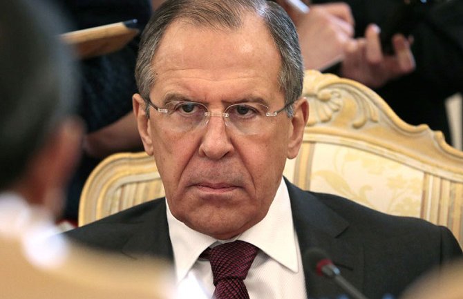 Lavrov: Zaradili smo drugo mjesto na listi prijetnji međunarodnom miru! Da li je Obama ozbiljan?