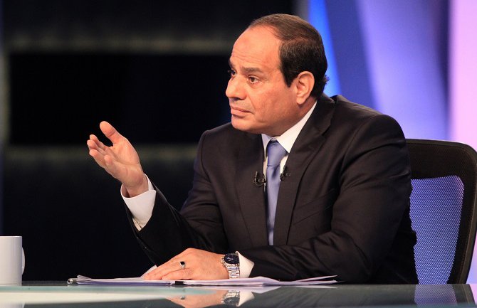 Sisi: Terorizam je kao kuga