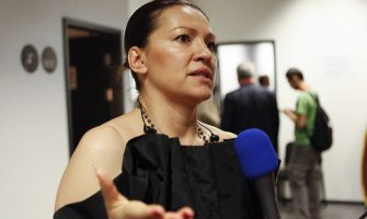 Nina Badrić: Vjerujem da je mi je tata otišao na bolje mjesto