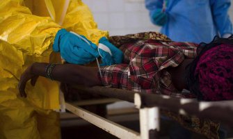 3000 ljudi umrlo od ebole, od ukupno 6.260 zaraženih