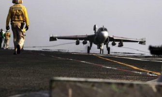 Sirija: Gađana naftna postrojenja