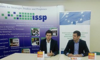 ISSP predstavio Metodološki vodič za monitoring