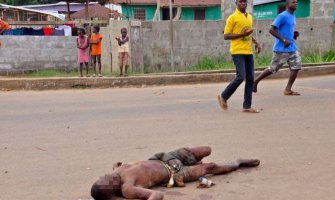 Kuba šalje 300 ljekara i sestara u Afriku