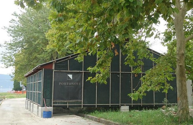 Otkrili antičko naselje u Portonovom