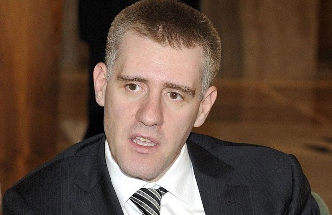 Lukšić ukazao na značaj EUSAIR za Crnu Goru Goru i Jadransko-jonski region u cjelini