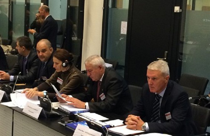 Međunarodnom policijskom saradnjom protiv kriminala