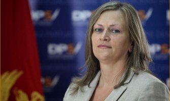 Drobnjak: Širenje diskriminacije je za kaznu