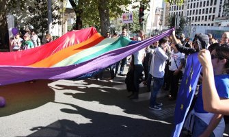 Drugi Montenegro prajd u oktobru