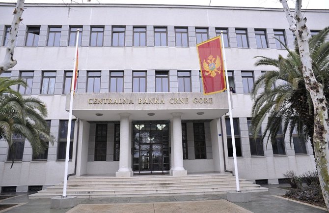 CBCG predlaže racionalizaciju zaposlenih,smanjenje kriznog poreza...