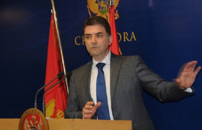 Ivanović: Izvoz poljoprivrednih proizvoda veći za 60, 2 odsto