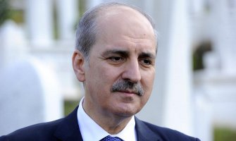 Kurtulmuš: Svijetu potrebne ideje poput onih Alije Izetbegovića 