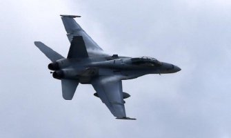 Pogođeno deset meta Islamske države