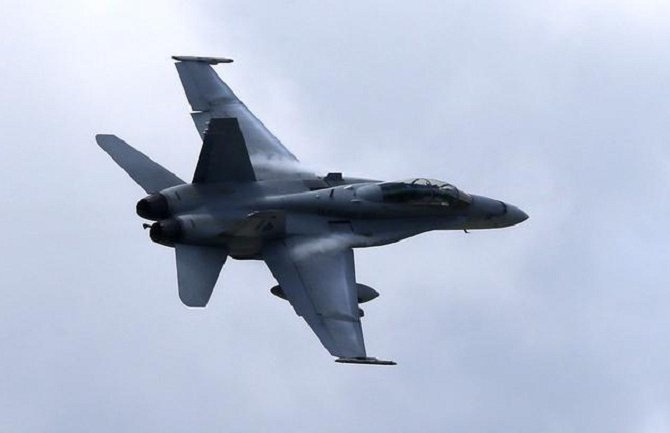 Pogođeno deset meta Islamske države