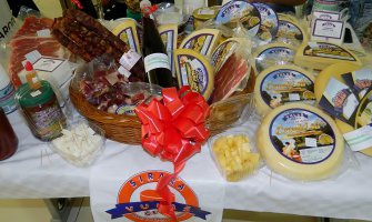 Posjetite Prvi Bazar crnogorskih proizvoda