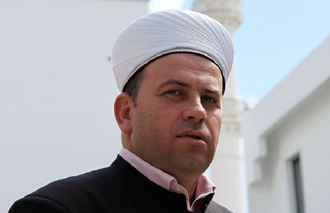 Fejzić jedini kandidat za reisa Islamske zajednice