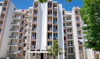 Bez prava na mjesto u podgoričkim domovima ostala 563 brucoša